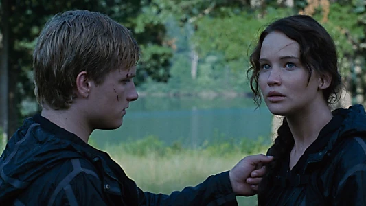 The Hunger Games