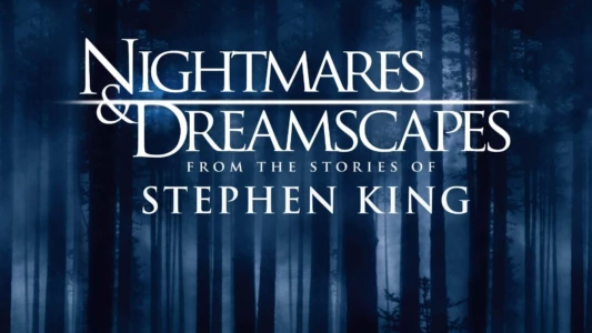 Watch Nightmares & Dreamscapes: From the Stories of Stephen King Trailer