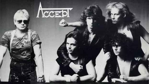 Accept - Metal Blast from the Past