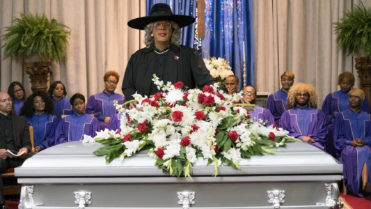 Watch A Madea Family Funeral Trailer