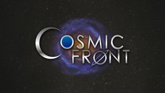 Cosmic Front