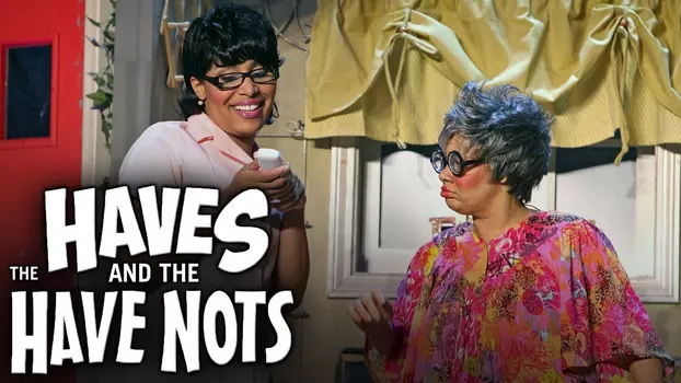 Watch Tyler Perry's The Haves & The Have Nots - The Play Trailer