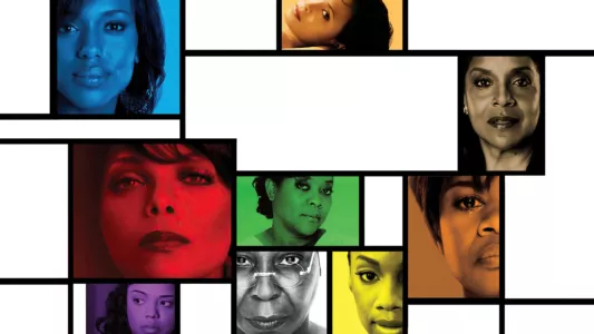 Watch For Colored Girls Trailer