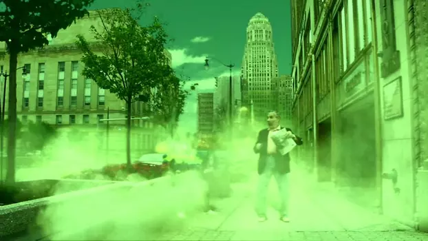 Watch Slime City Massacre Trailer