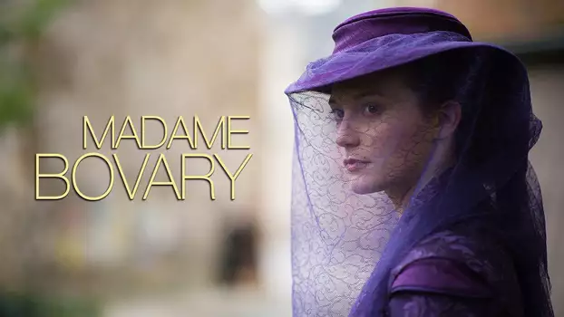 Watch Madame Bovary Trailer