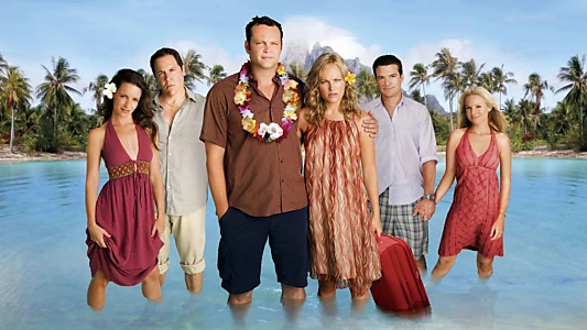 Watch Couples Retreat Trailer