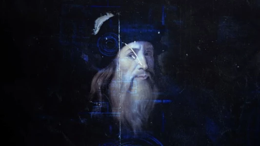 Watch Leonardo: The Mystery of the Lost Portrait Trailer