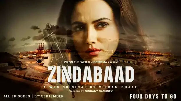 Watch Zindabaad Trailer