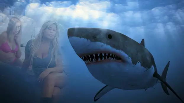 Watch Shark Babes Trailer