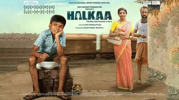 Watch Halkaa Trailer