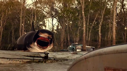 Watch Trailer Park Shark Trailer