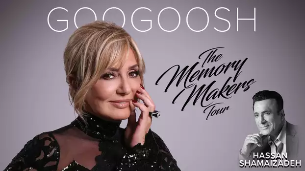 Watch Googoosh Live at Hollywood Bowl Trailer