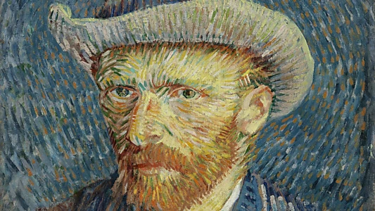 Vincent Van Gogh: A New Way of Seeing