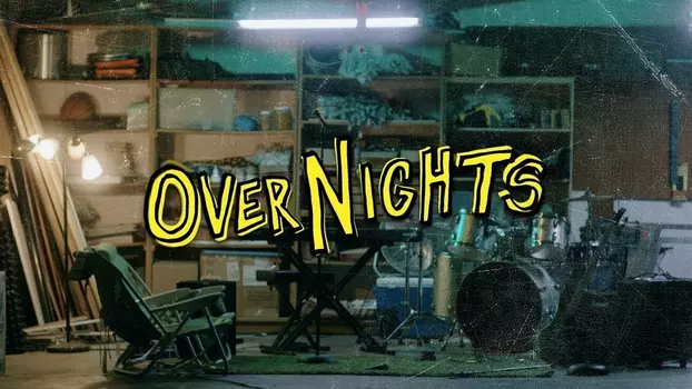 Watch Overnights Trailer