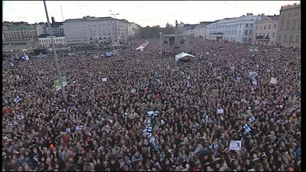 Lordi: Market Square Massacre