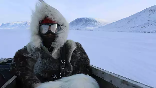 Watch Angry Inuk Trailer