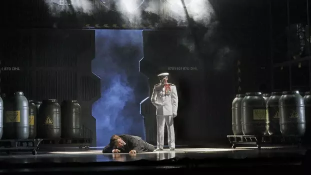 Watch The Metropolitan Opera: Tristan und Isolde Trailer