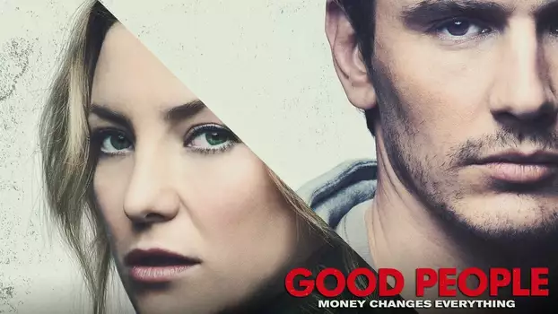 Watch Good People Trailer