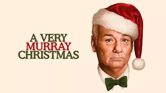 Watch A Very Murray Christmas Trailer