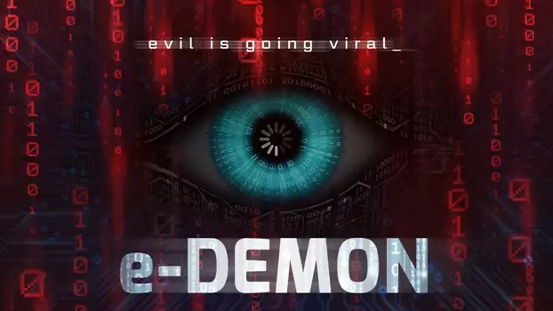 Watch E-Demon Trailer