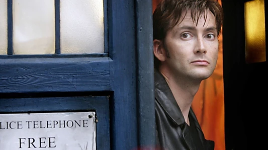 Doctor Who