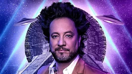 Ancient Aliens