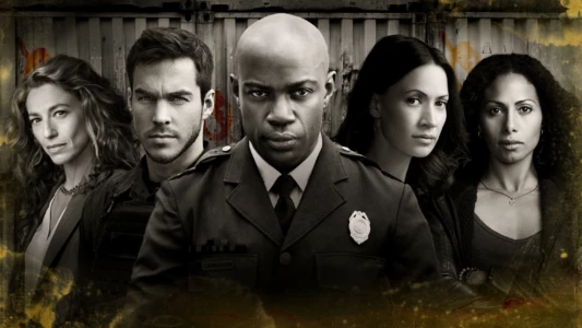 Watch Containment Trailer