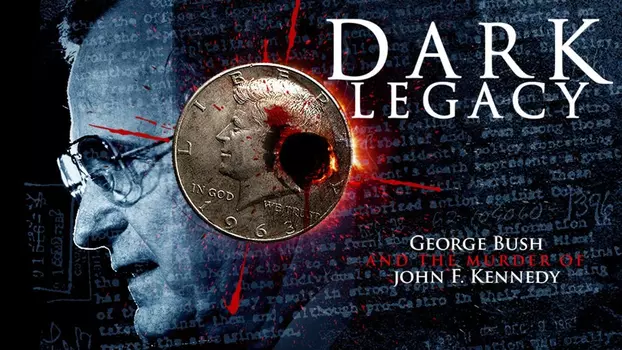 Watch Dark Legacy Trailer