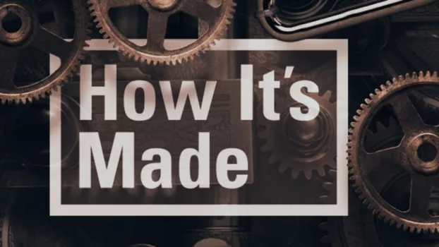 Watch How It's Made Trailer