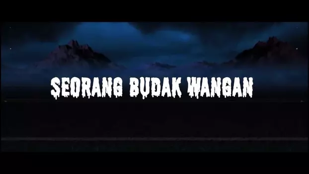 Watch Hantu Wangan Trailer