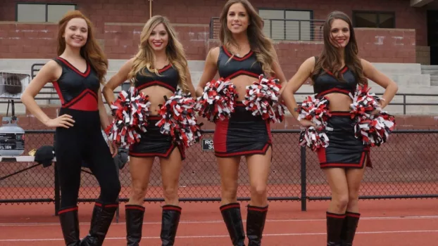 Watch All Cheerleaders Die Trailer