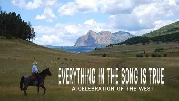 Watch Everything in the Song Is True Trailer