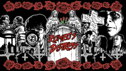 Watch Romeo's Distress Trailer