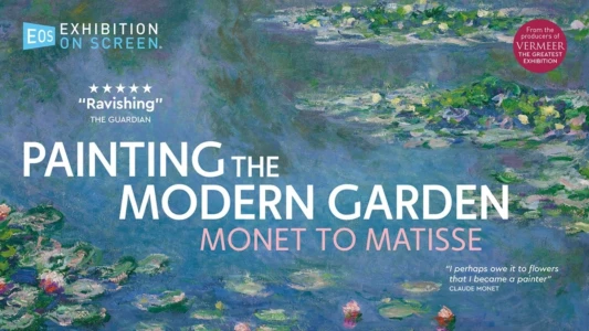 Watch Painting the Modern Garden: Monet to Matisse Trailer
