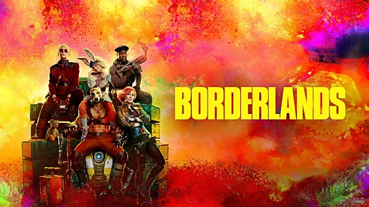 Watch Borderlands Trailer