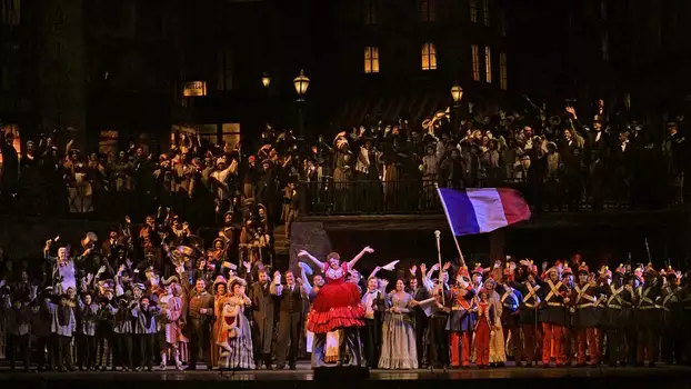 Watch The Metropolitan Opera: La Bohème Trailer