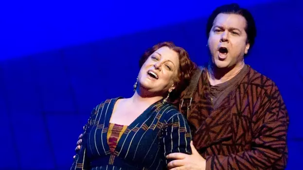 The Met - Tristan und Isolde