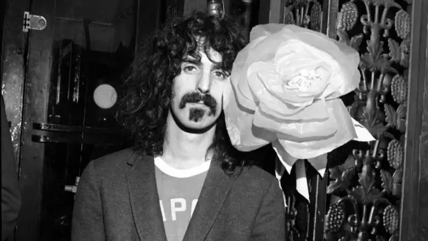 Watch Eat That Question: Frank Zappa in His Own Words Trailer