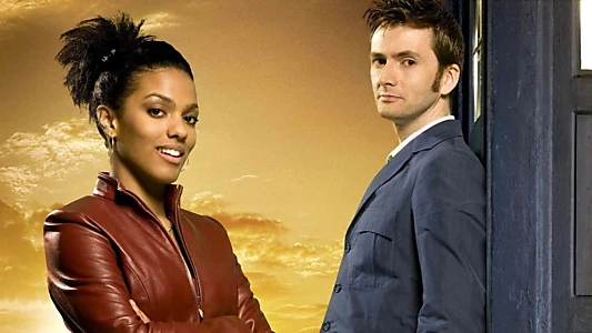 Doctor Who