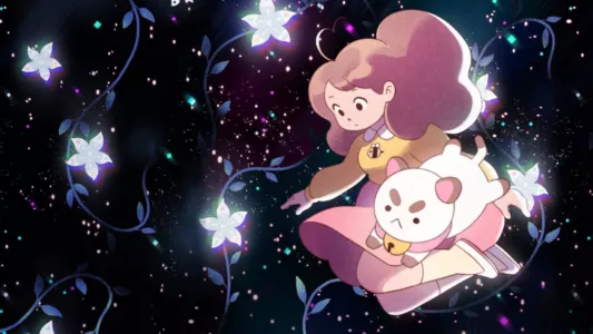 Watch Bee and PuppyCat Trailer