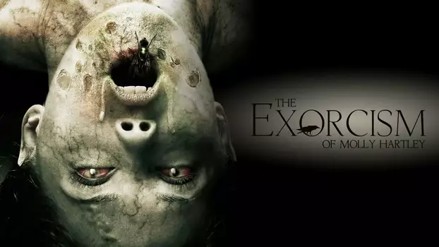 Watch The Exorcism of Molly Hartley Trailer