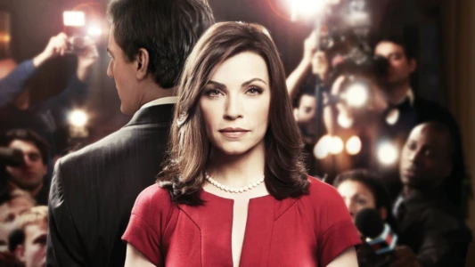 Watch The Good Wife Trailer
