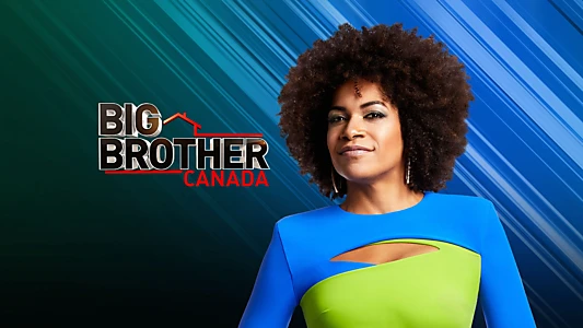 Watch Big Brother Canada Trailer