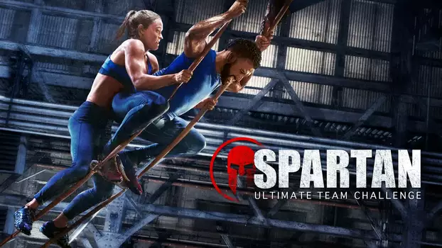 Watch Spartan: Ultimate Team Challenge Trailer