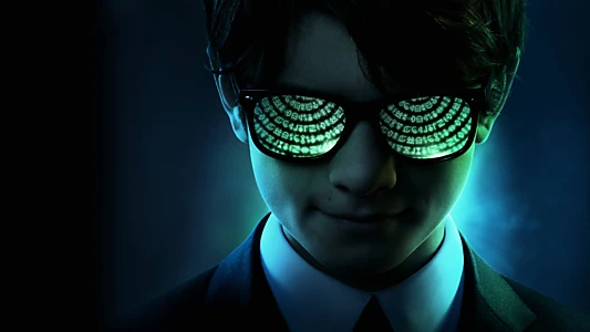 Watch Artemis Fowl Trailer