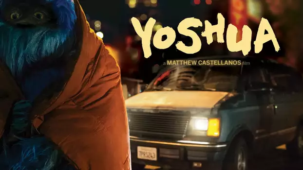 Watch Yoshua Trailer