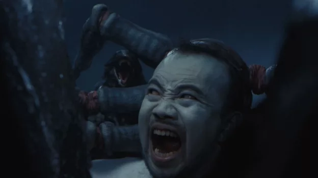 Watch Hiruko the Goblin Trailer