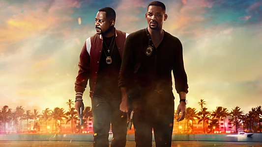 Watch Bad Boys for Life Trailer