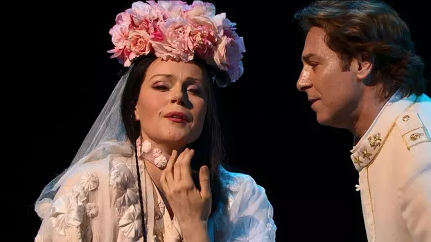 Watch The Metropolitan Opera - Puccini: Madama Butterfly Trailer