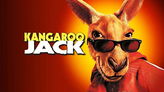 Watch Kangaroo Jack Trailer